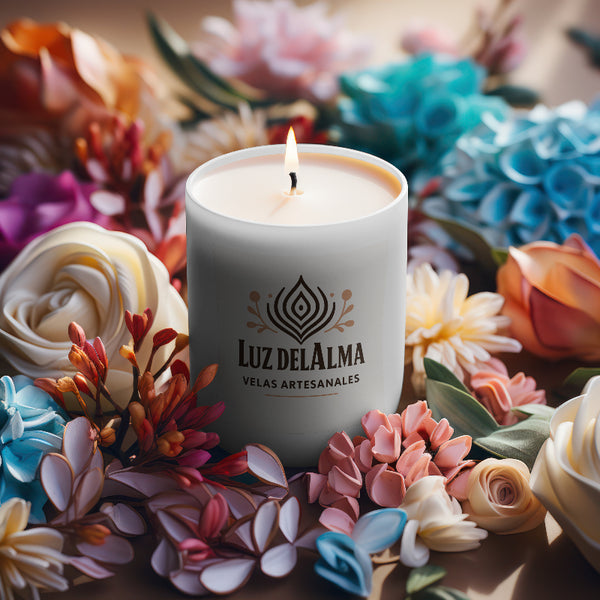 Luz del alma 